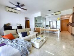 Seastrand (D18), Condominium #536422861